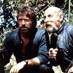 Fotoğraf Chuck Norris