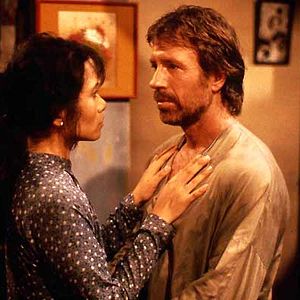 Fotoğraf Chuck Norris