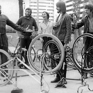 Fotoğraf Alain Resnais