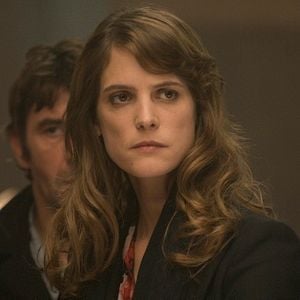 Fotoğraf Hélène Fillières