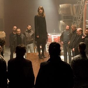 Fotoğraf Hélène Fillières