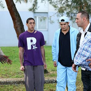 Fotoğraf Moussa Mansaly