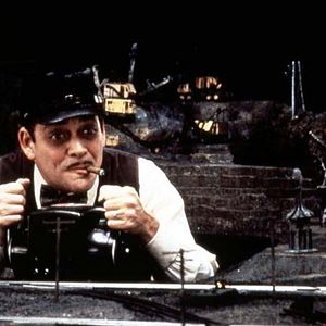 Fotoğraf Raúl Julia