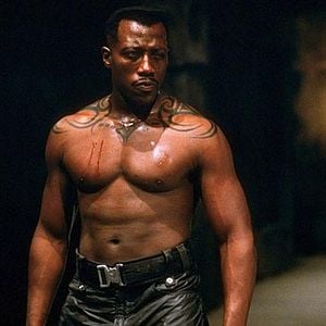 Fotoğraf Wesley Snipes