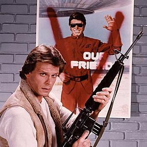 Fotoğraf Marc Singer