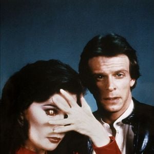 Fotoğraf Jane Badler