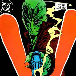 Fotoğraf V - The Original Miniseries