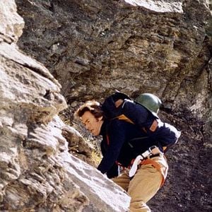 Fotoğraf The Eiger Sanction