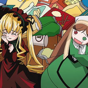 Fotoğraf Rozen Maiden