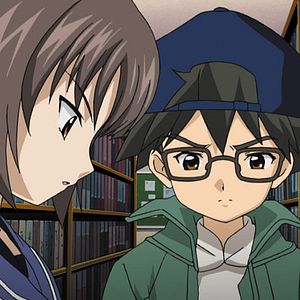 Fotoğraf Rozen Maiden