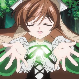 Fotoğraf Rozen Maiden