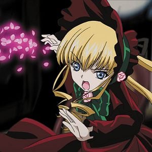 Fotoğraf Rozen Maiden