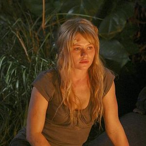 Fotoğraf Emilie de Ravin