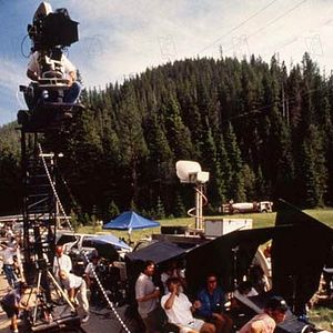 Fotoğraf Dante Yanardağı