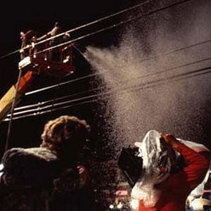 Fotoğraf Dante Yanardağı