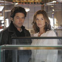 Fotoğraf La Main blanche