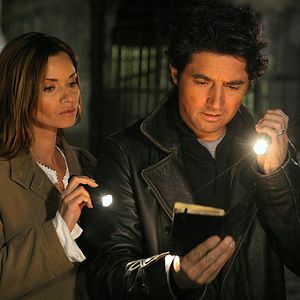 Fotoğraf La Main blanche