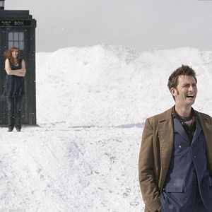 Fotoğraf Catherine Tate