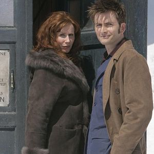 Fotoğraf Catherine Tate