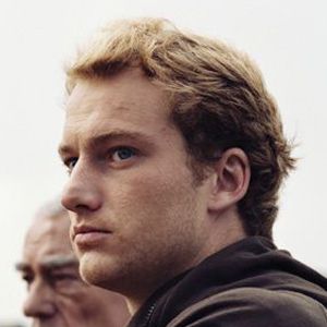 Fotoğraf Alexander Fehling