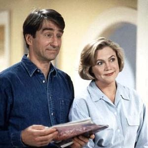 Fotoğraf Kathleen Turner