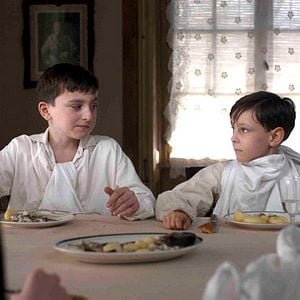 Fotoğraf Ismael Ferroukhi