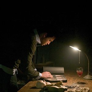 Fotoğraf Billy Zane