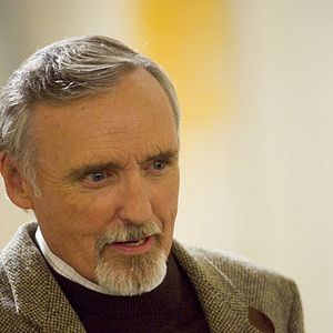 Fotoğraf Dennis Hopper