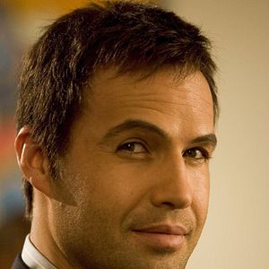 Fotoğraf Billy Zane