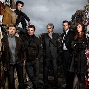 Fotoğraf Philippe Duclos