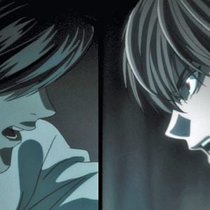 Fotoğraf Death Note