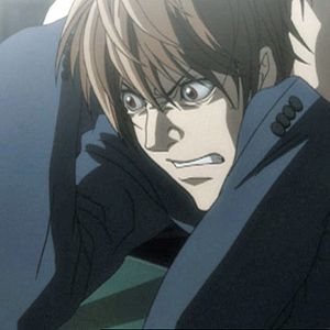 Fotoğraf Death Note