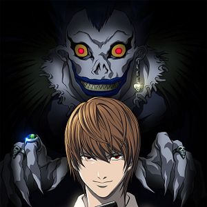 Fotoğraf Death Note