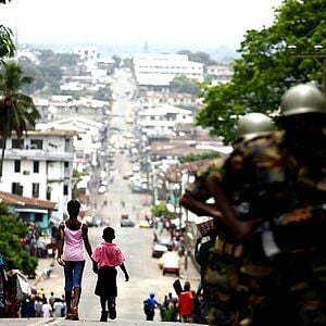 Fotoğraf Kuduz Köpek Johnny