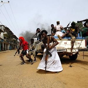 Fotoğraf Jean-Stéphane Sauvaire