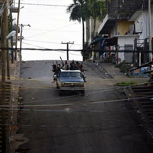 Fotoğraf Kuduz Köpek Johnny