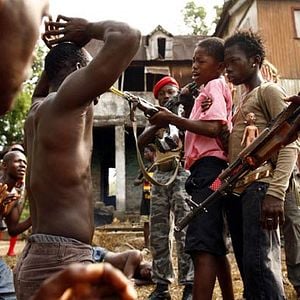 Fotoğraf Kuduz Köpek Johnny