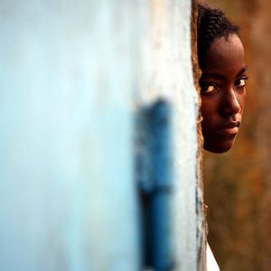 Fotoğraf Kuduz Köpek Johnny