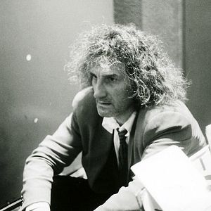 Fotoğraf Philippe Garrel