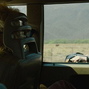 Fotoğraf Başsız Kadın