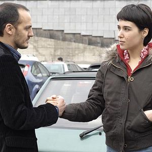 Fotoğraf Lorna’nın Sessizliği