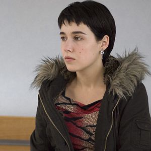 Fotoğraf Lorna’nın Sessizliği