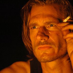 Fotoğraf Guillaume Depardieu