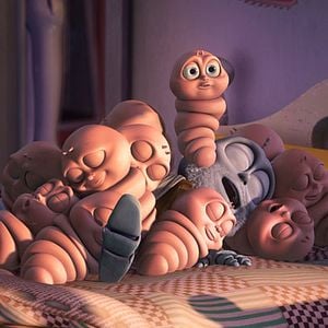 Fotoğraf Beni Aya Uçur