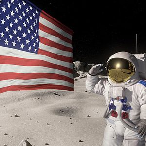 Fotoğraf Beni Aya Uçur