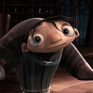 Fotoğraf Tony Leondis