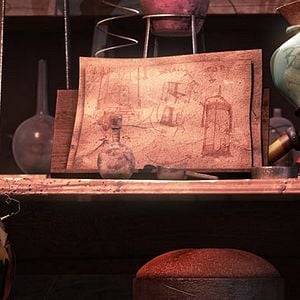 Fotoğraf Tony Leondis