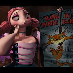 Fotoğraf Tony Leondis