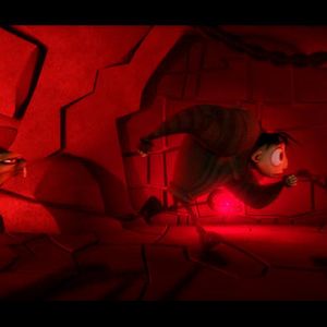 Fotoğraf Tony Leondis