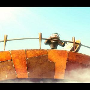 Fotoğraf Tony Leondis